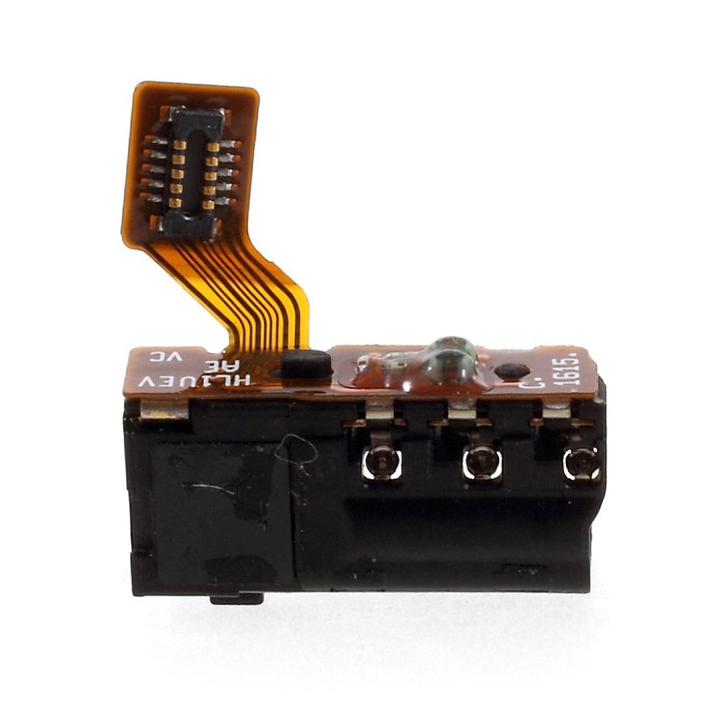 Huawei P9 dock connector oplaadpoort