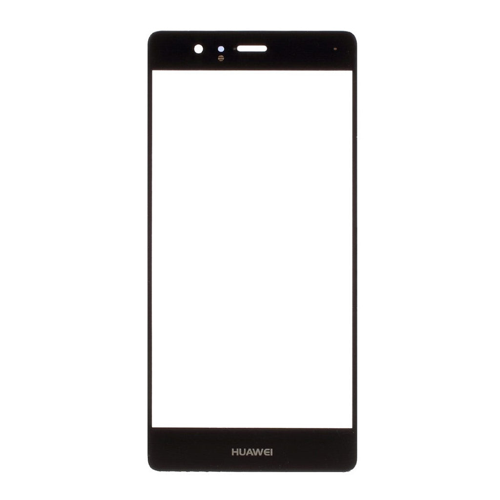 Huawei P10 Plus OEM Protecteur d'écran LCD et assemblage du numériseur - Noir