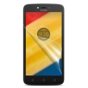 Ultra heldere Motorola Moto C Plus screenprotector