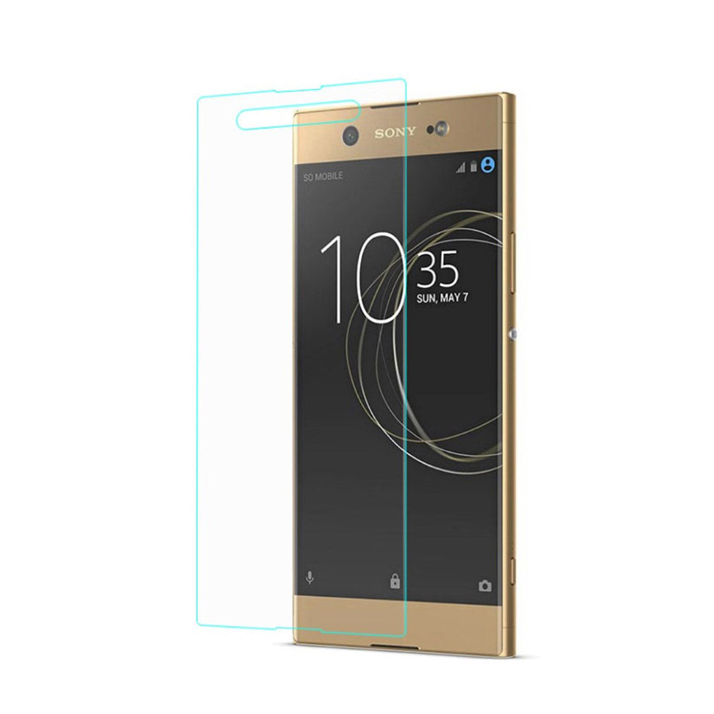 Protecteur d'écran LCD transparent Sony Xperia XA1 Ultra HD