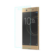 0,3 mm gehard glas Sony Xperia XA1 Ultra screenprotector
