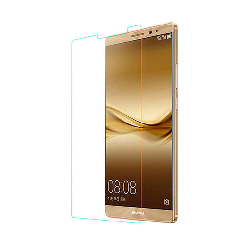 0,25 mm gehard glas screenprotector voor Huawei Mate 8