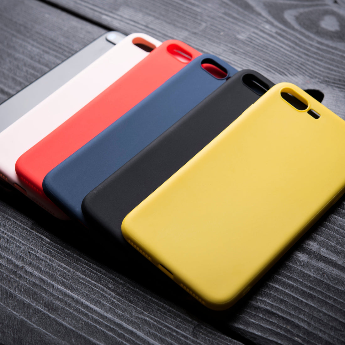 Bescherm je telefoon met het juiste smartphonehoesje