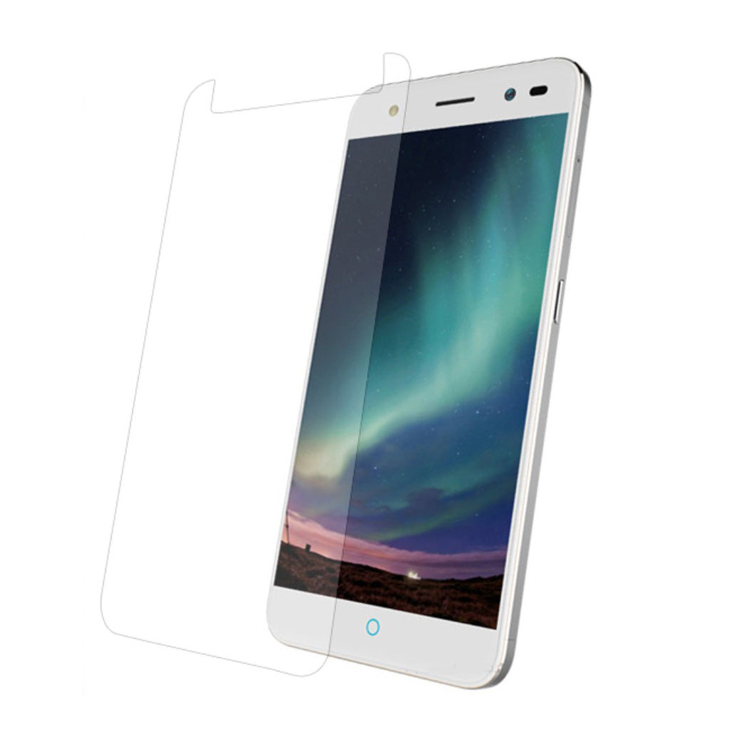 0,3 mm gehard glas ZTE Blade V7 Lite screenprotector