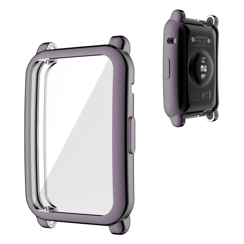 Honor Watch ES cool hoesje - Grijs