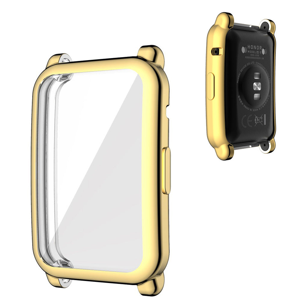 Honor Watch ES cool hoesje - Goud
