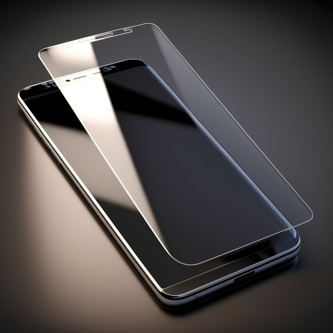 Betrouwbare screenprotector voor alle apparaten