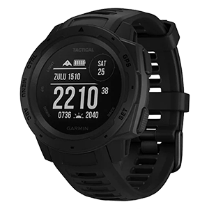 Garmin Instinct Tactical