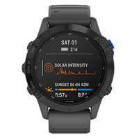 Garmin Fenix 6S Solar Pro