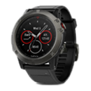 Garmin Fenix 5X