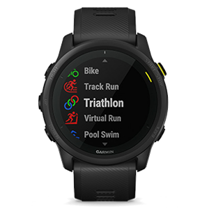 Garmin Forerunner 745