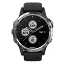 Garmin Fenix 5 Plus