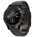 Garmin Fenix 5X Plus