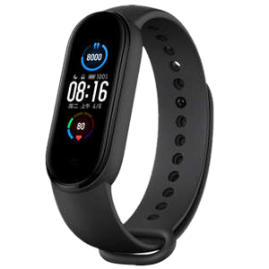 Xiaomi Mi Band 5