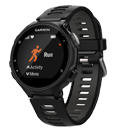 Garmin Forerunner 735
