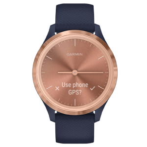 Garmin Vivomove