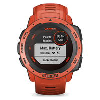 Garmin Instinct Solar