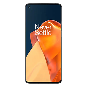 OnePlus 9R