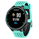 Garmin Forerunner 235