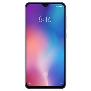 Xiaomi Mi 9 SE