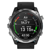 Garmin Descent Mk2