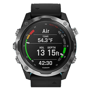 Garmin Descent Mk2