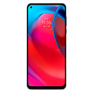 Motorola Moto G Stylus 5G