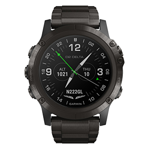 Garmin D2 Delta
