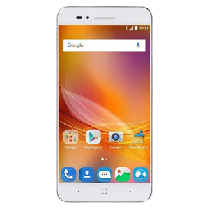 ZTE Blade A610