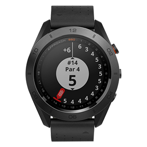 Garmin Approach S50