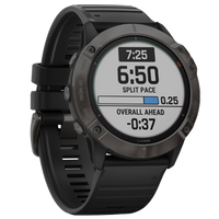 Garmin Fenix 6X Pro