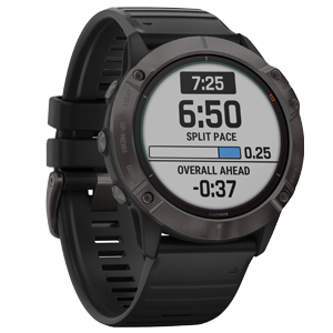 Garmin Fenix 6X Pro