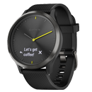 Garmin Vivomove HR