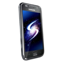 Samsung Galaxy S Plus