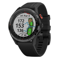 Garmin Approach S62