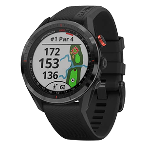 Garmin Approach S62