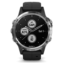 Garmin Fenix 5S Plus