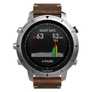 Garmin Fenix Chronos