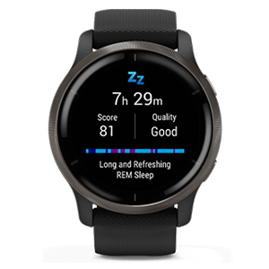 Garmin Venu 2