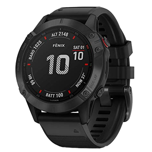 Garmin Fenix 6S Pro