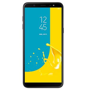 Samsung Galaxy J8 (2018)