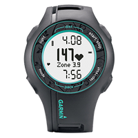 Garmin Forerunner 210