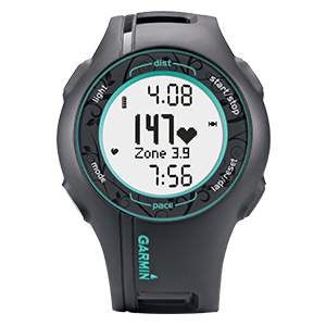 Garmin Forerunner 210