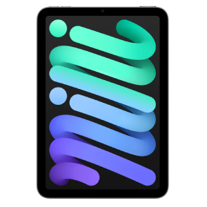 Apple iPad Mini (2024)
