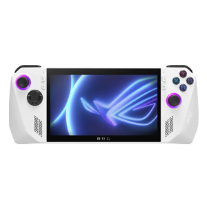 Asus ROG Ally
