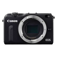 Canon EOSM/EOSM2/EOSM10