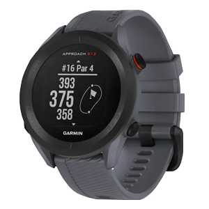 Garmin Approach S12