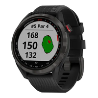 Garmin Approach S42