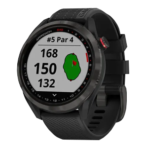Garmin Approach S42