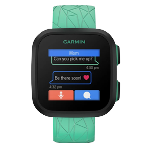 Garmin Bounce
